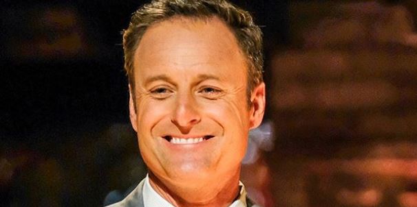 Chris Harrison: The Chemistry Between Lady Gaga And Bradley Cooper Inspired New Show ‘Listen To Your Heart’