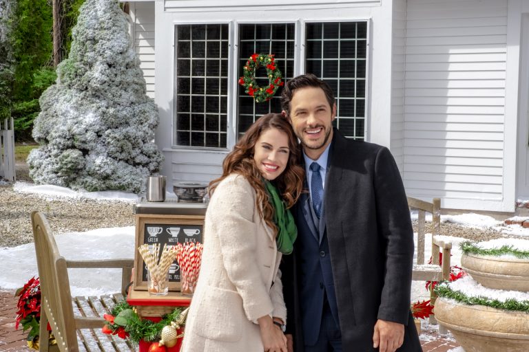 Need Some Hallmark Christmas? Here Is The Upcoming Christmas Movie Schedule