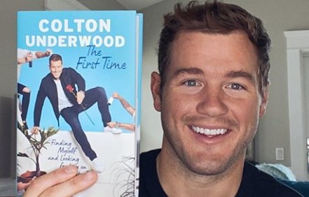 Colton Underwood Believes Peter Weber Was Setup for Failure