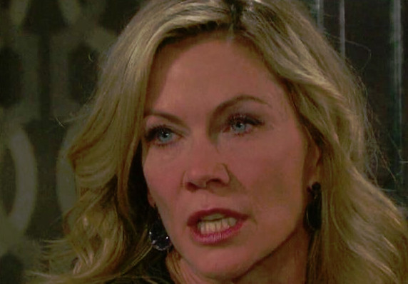 ‘Days of Our Lives’ Spoilers April 20 – 24: Kristen Seeks Revenge But Who Is Her Target?