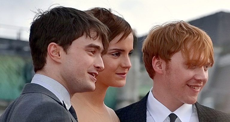 Are The ‘Harry Potter’ Movies Available On Netflix?