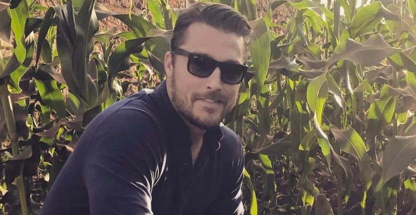 Former 'Bachelor' Chris Soules via Instagram