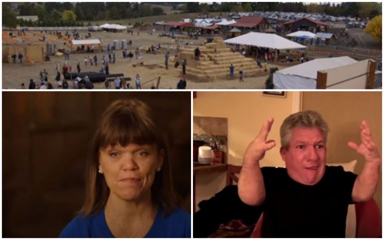 ‘LPBW’: Amy Roloff Learns To Speak Her Own Mind To Matt Instead Of Just Agreeing To Keep The Peace