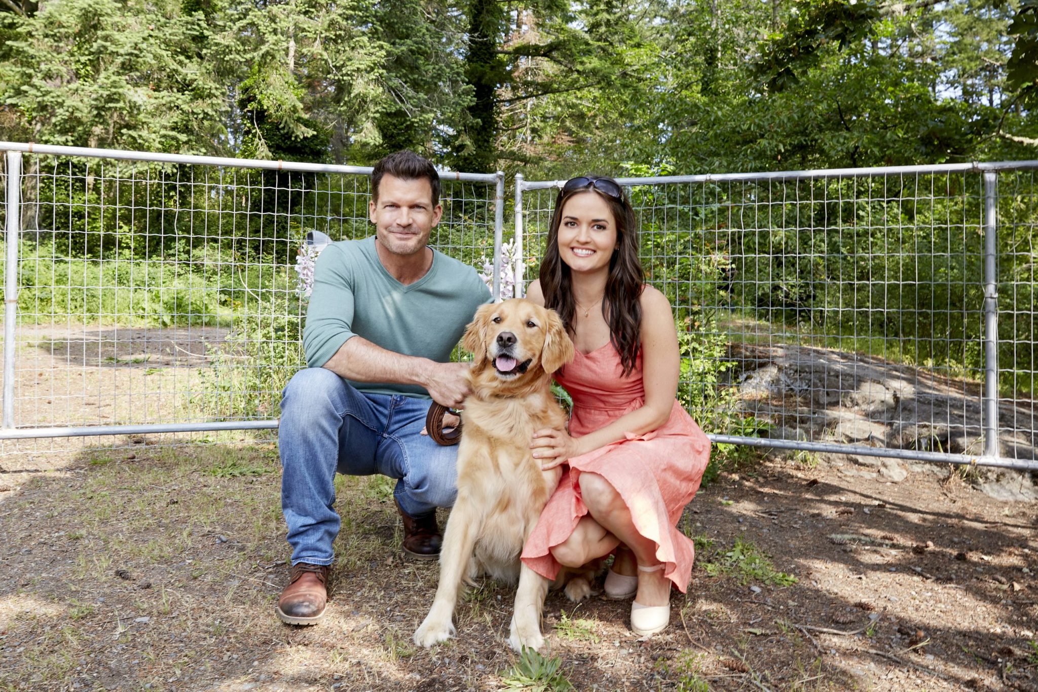 Hallmark's 'Love And Sunshine': Bringing Back A Heartwarming Favorite