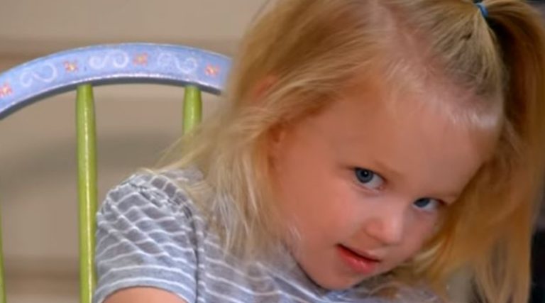 What Does ‘OutDaughtered’ Quint Riley Busby Dream About?