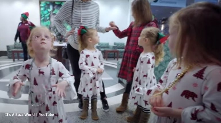 ‘OutDaughtered’ Fan Base Grows Amid COVID-19 Quarantining