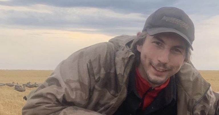 ‘Gold Rush’: Parker Schnabel Considered ‘Essential Worker,’ Ready To Gold Mine