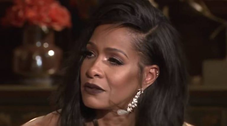 ‘RHOA’: Shereé Whitfield’s Mom’s Been Missing For Two Weeks