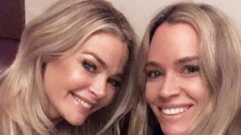 ‘RHOBH’: Denise Richards Claps Back at Teddi Mellencamp, Reveals Who Told Her About ‘Bravo, Bravo,’ Plus What it Means