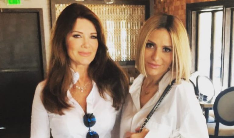‘RHOBH’: Dorit Kemsley Opens Up About ‘Freedom To Have An Opinion’ Without Lisa Vanderpump On Show, Plus Which Star Is PK’s ‘Least Favorite’?