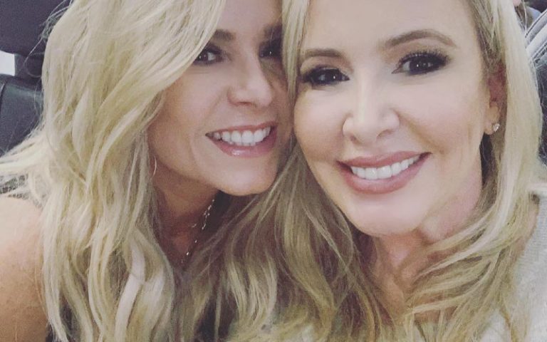‘RHOC’: Tamra Judge Admits Shady Instagram About ‘Fake Friends’ Was About Shannon Beador