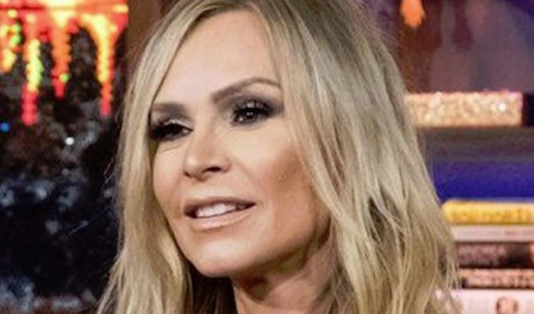 ‘RHOC’: Tamra Judge Doesn’t Think Show Can Succeed Without Her