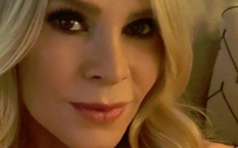 ‘RHOC’: Tamra Judge Answers Fan Questions On Instagram About Shannon Beador And More