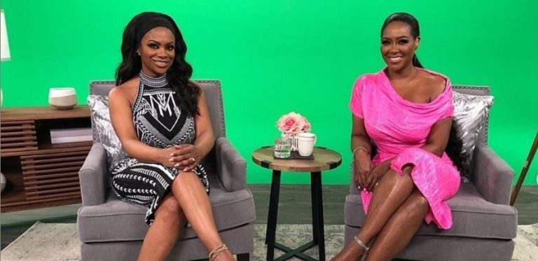 ‘Real Housewives of Atlanta’ Season 12 Reunion Still Happening With Social Distancing