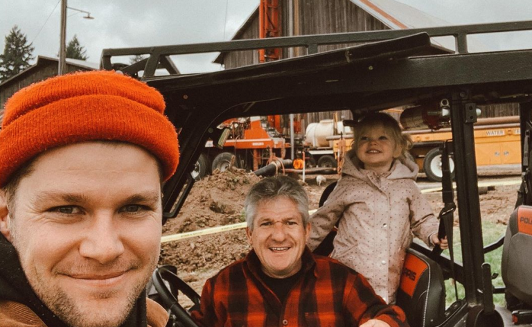What Is ‘LPBW’ Alum Jeremy Roloff Doing Now?