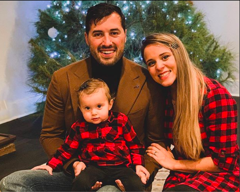 ‘Counting On’ Jinger Duggar’s Daughter’s Favorite Snack Will Shock You