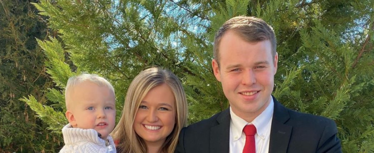 Duggar Fans Say Kendra Looks Amazing In New Photo