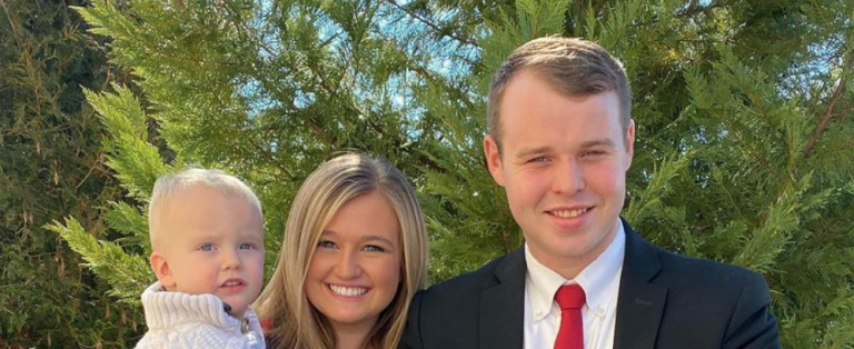 Joe And Kendra Duggar’s Kids Share A Special Bond