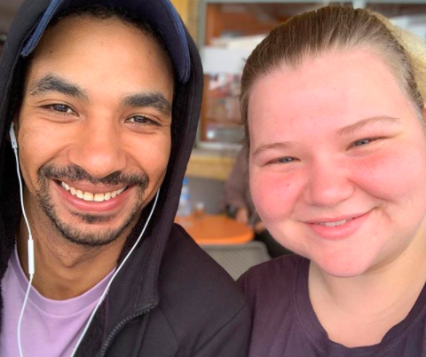 ’90 Day Fiance’ Nicole and Azan Still Don’t Have Wedding Plans
