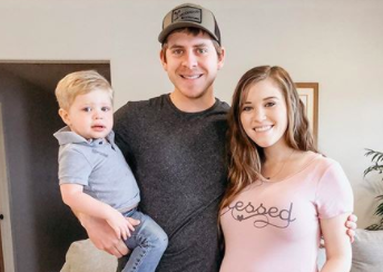 ‘Counting On’ Joy-Anna Duggar’s Husband’s and ‘Unresolved Conflicts’