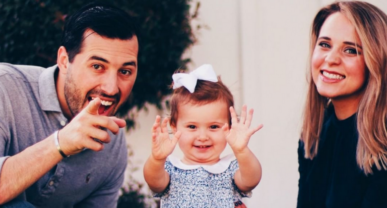 Duggar: Jeremy Vuolo Says Being A Dad Is ‘Amazing’