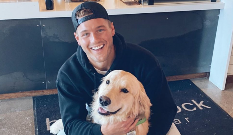 ‘The Bachelor’ Colton Underwood And Tia Booth’s Relationship Broken Down