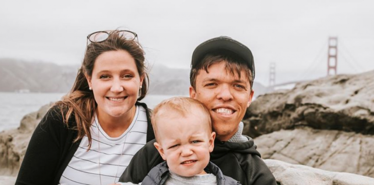 ‘LPBW’: Zach And Tori Roloff Learn Lilah’s A Little Person