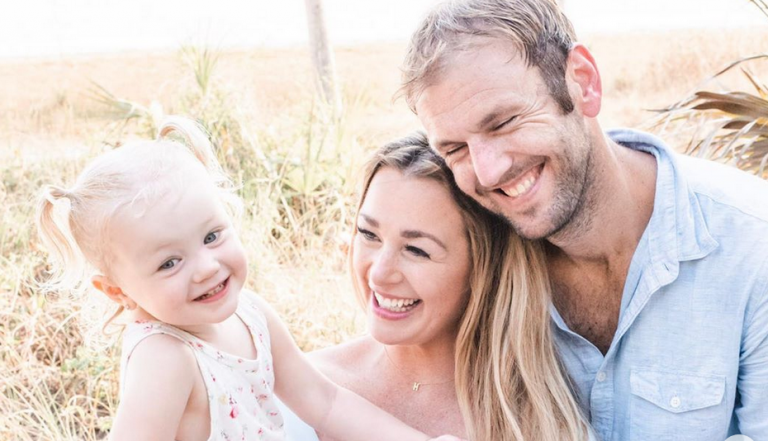 Jamie Otis Documents 39-Week Baby Bump