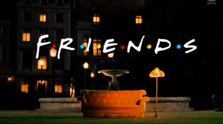 ‘Friends’ Reunion HBO Max Special Delayed