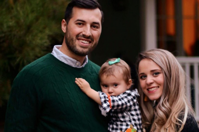 Jinger Duggar Vuolo Instagram