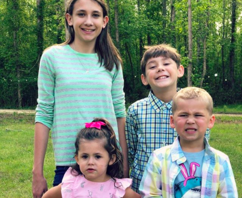 ‘Teen Mom 2’ Jenelle And David Had A Happy Easter