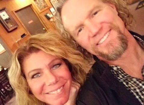 ‘Sister Wives’: Kody Brown Claims The Show Isn’t Scripted