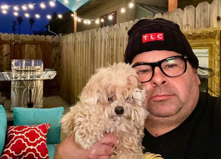 ’90 Day Fiancé’ Big Ed’s Relationship With Daughter Is Healing