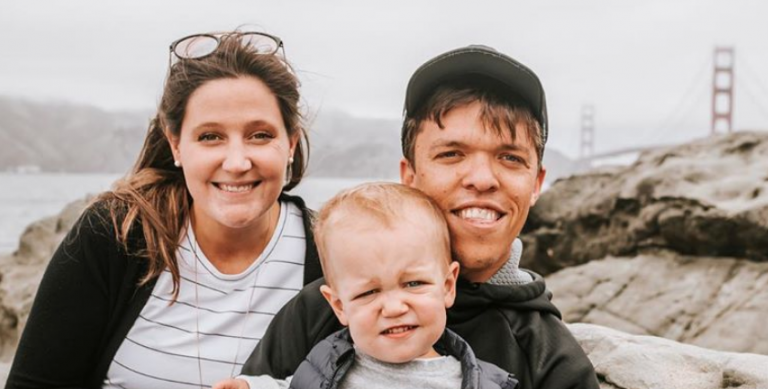 ‘LPBW’: Zach And Tori Roloff Talk About Having Two Kids