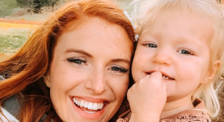 LPBW Audrey Roloff Instagram