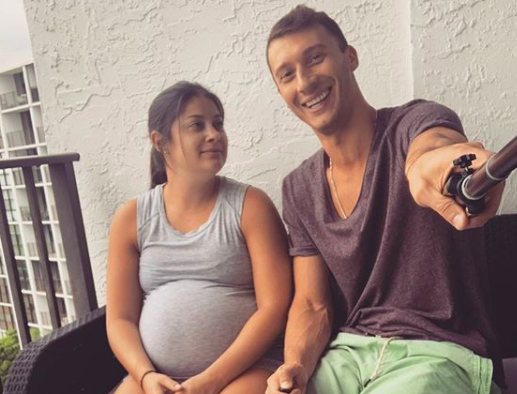 ’90 Day Fiancé’ Loren and Alexei Welcome Their First Baby!