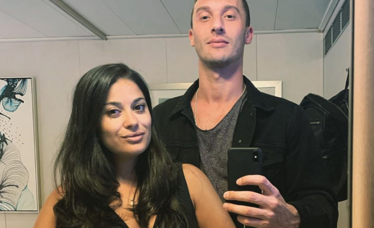 ’90 Day Fiance’: Loren And Alexei Bring Baby Home