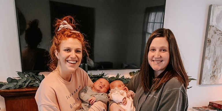 ‘LPBW’: Is Tori Roloff’s Recent Post Directed At Audrey?
