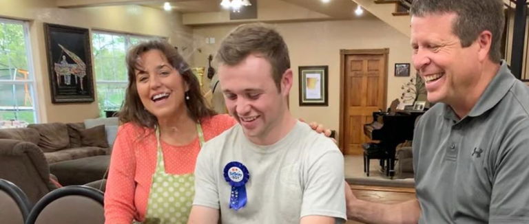 How Did The Duggars Celebrate Independence Day?