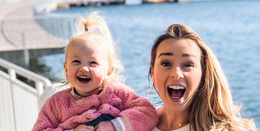 Jamie Otis Instagram