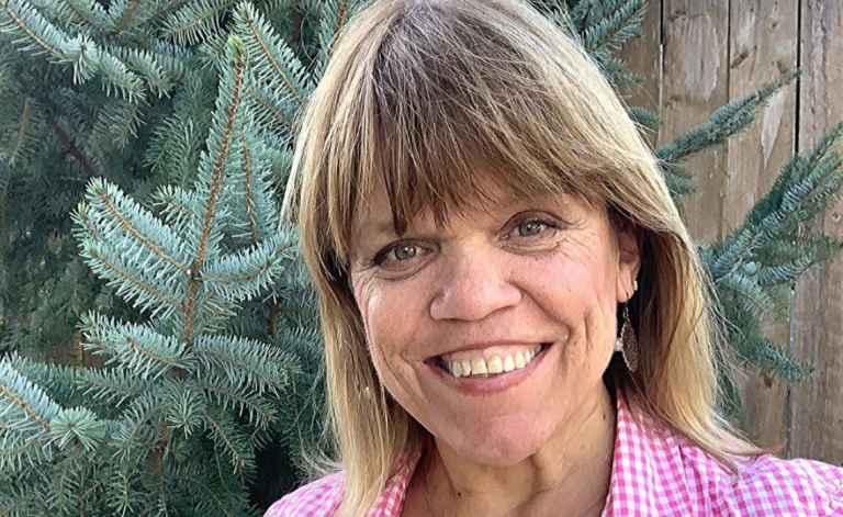‘LPBW’: Amy Roloff Says Zach ‘May Not Be Ready’ For Her Engagement