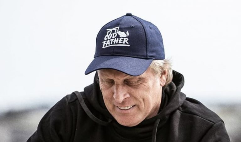 ‘Deadliest Catch’ Captain Sig Shares Biggest Celebrity Crush, Being Hired And Fired From 45