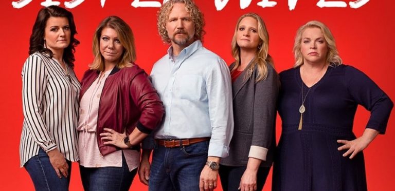 ‘Sister Wives’: Janelle Brown Believes Parenting Is Easier For Polygamists