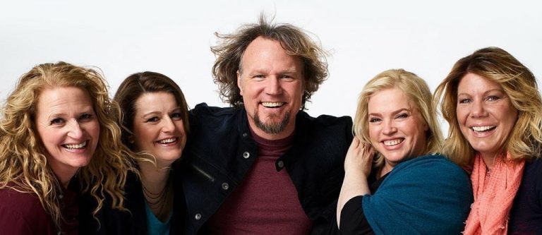 ‘Sister Wives:’ Janelle Explains Kody Brown’s Pet Name For Robyn