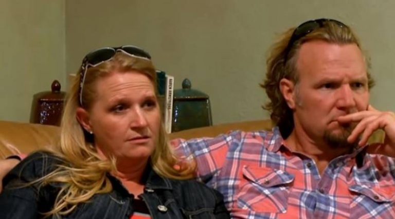 ‘Sister Wives’: Christine Brown Reveals What She And Kody Did For Their 26th Anniversary