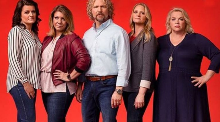 ‘Sister Wives’: Wondering How The Brown Family Practice Social Distancing? Kody’s Wives Explain