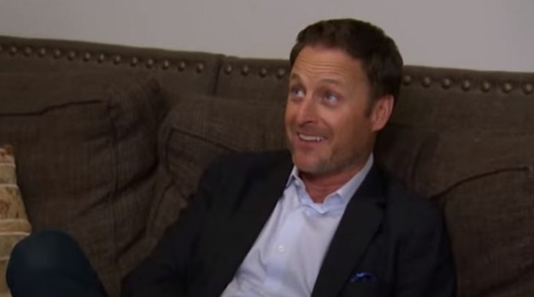 ‘The Bachelorette’: Did Chris Harrison Really Get Fired From Season 16 Of The Show?