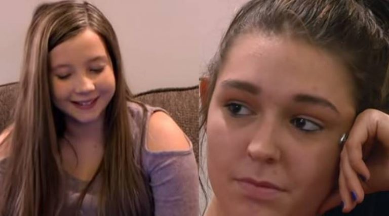 ‘Unexpected’: Hailey Tomlinson Offers Olive Branch To Her Ex-Bestie Hailey Tilford