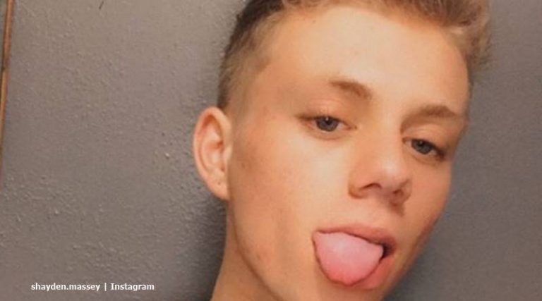 ‘Unexpected’ Alum Shayden Massey Gets Slammed For Marijuana Tattoo