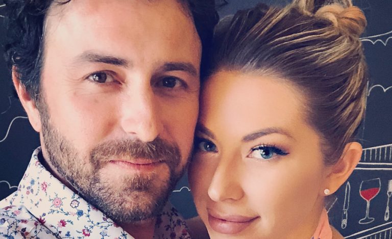 ‘VPR’: Stassi Schroeder Gives Wedding Update, Plus How is Beau Clark’s Family in Italy Doing Amid Coronavirus Outbreak